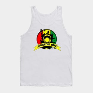 Foundation Vibes Tank Top